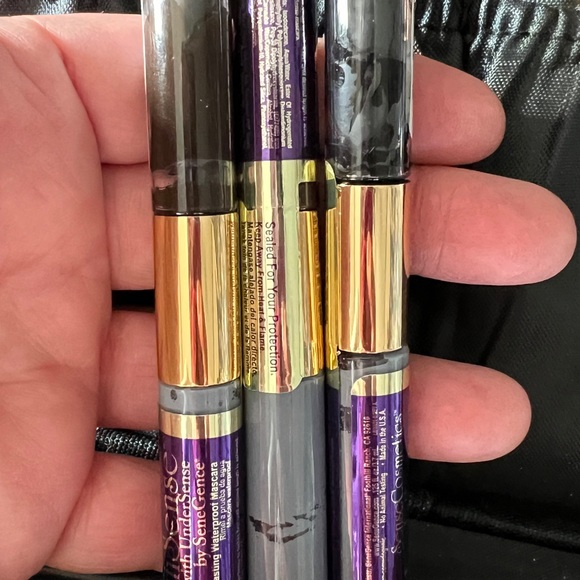 SeneGence Other - Senegence LashSense UnderSense Duo: Brown